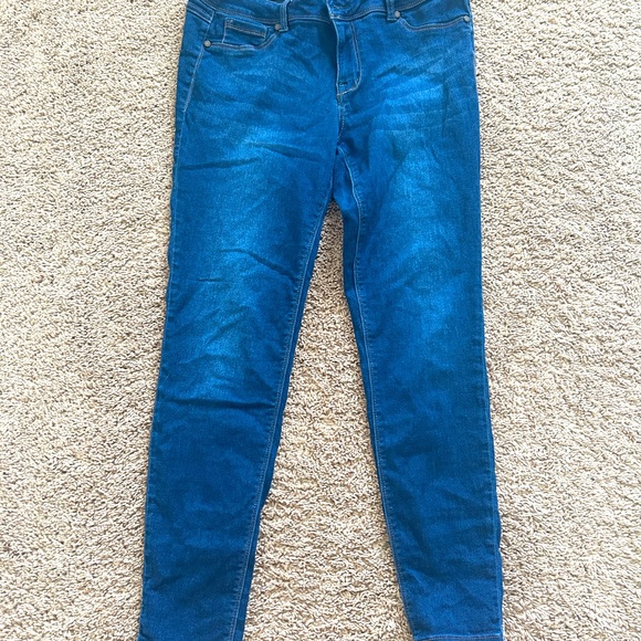 1822 skinny jeans size 31 - Picture 1 of 3